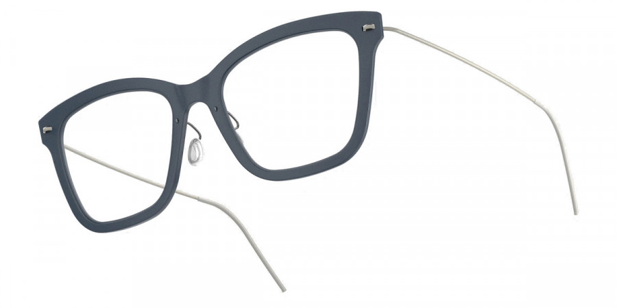 Color: D18 U38 - Lindberg N.O.W. Titanium LND6635D18U3848