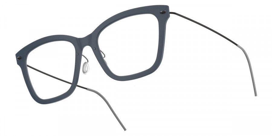 Color: D18 U9 - Lindberg N.O.W. Titanium LND6635D18U948