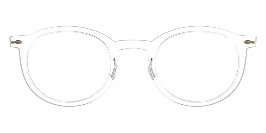 Lindberg™ 6636 47 - C01 35 N.O.W. Titanium