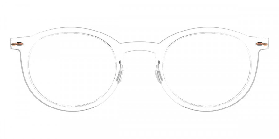 Lindberg™ 6636 47 - C01 60 N.O.W. Titanium