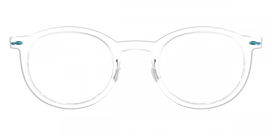 Lindberg™ 6636 47 - C01 80 N.O.W. Titanium