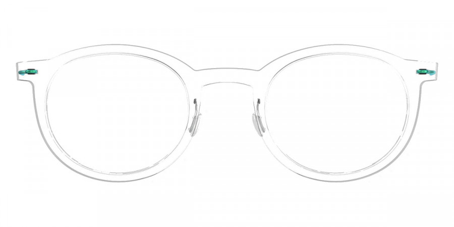 Lindberg™ 6636 47 - C01 85 N.O.W. Titanium