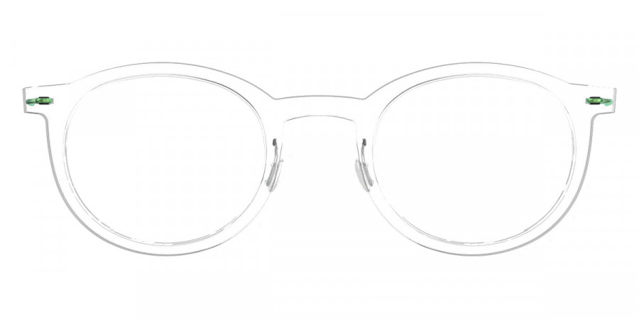 Lindberg™ 6636 47 - C01 90 N.O.W. Titanium