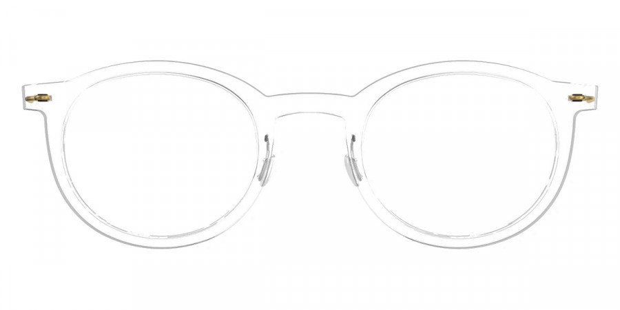 Lindberg™ 6636 47 - C01 GT N.O.W. Titanium