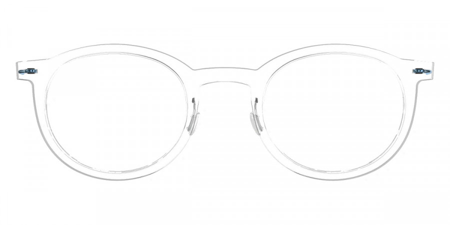 Lindberg™ 6636 47 - C01 P20 N.O.W. Titanium