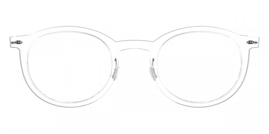 Lindberg™ 6636 47 - C01 P25 N.O.W. Titanium