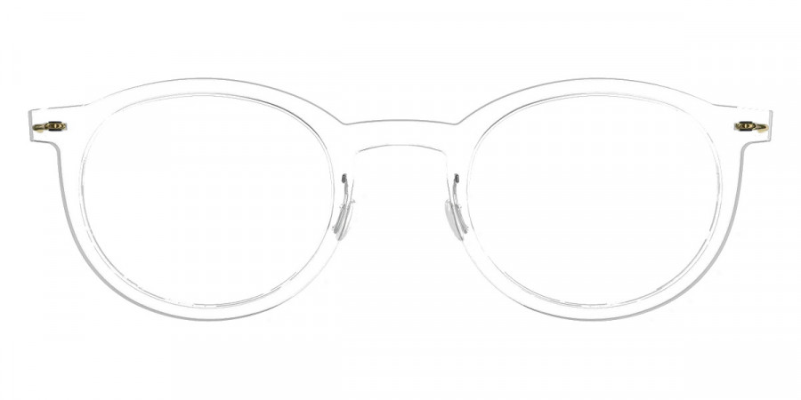 Lindberg™ 6636 47 - C01 P35 N.O.W. Titanium