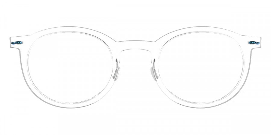 Lindberg™ 6636 47 - C01 P80 N.O.W. Titanium