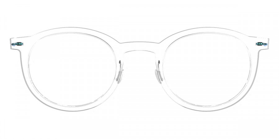 Lindberg™ 6636 47 - C01 P85 N.O.W. Titanium