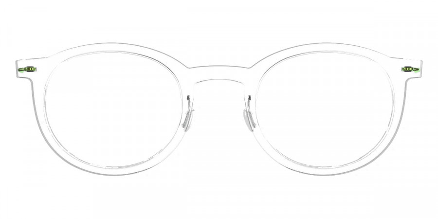 Lindberg™ 6636 47 - C01 P95 N.O.W. Titanium