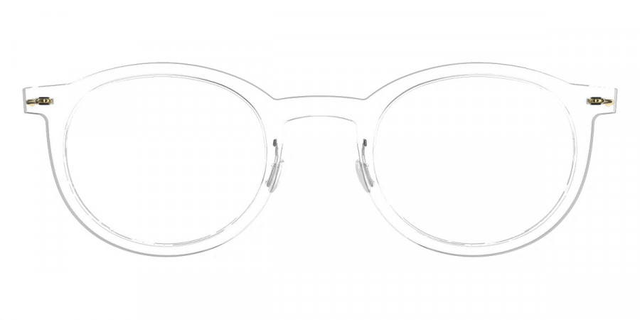 Lindberg™ 6636 47 - C01 PGT N.O.W. Titanium