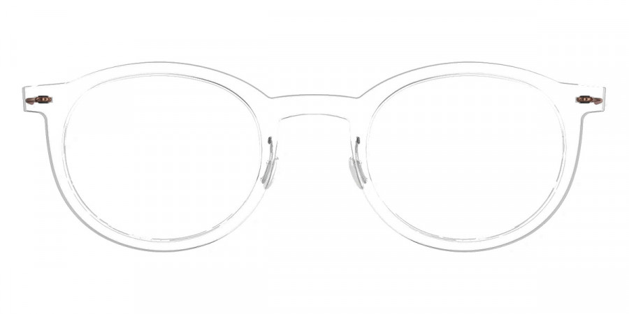 Lindberg™ 6636 47 - C01 PU12 N.O.W. Titanium