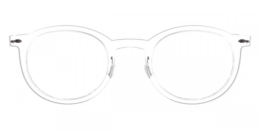 Lindberg™ 6636 47 - C01 PU14 N.O.W. Titanium