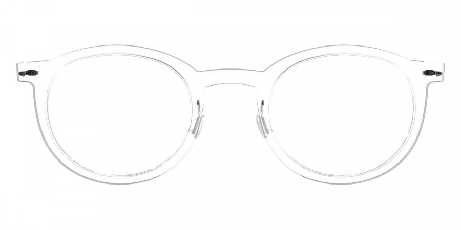 Lindberg™ 6636 47 - C01 PU9 N.O.W. Titanium