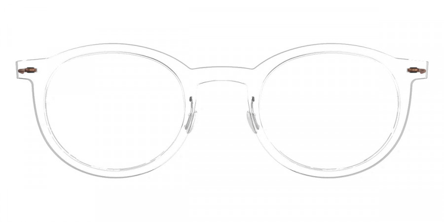 Lindberg™ 6636 47 - C01 U12 N.O.W. Titanium