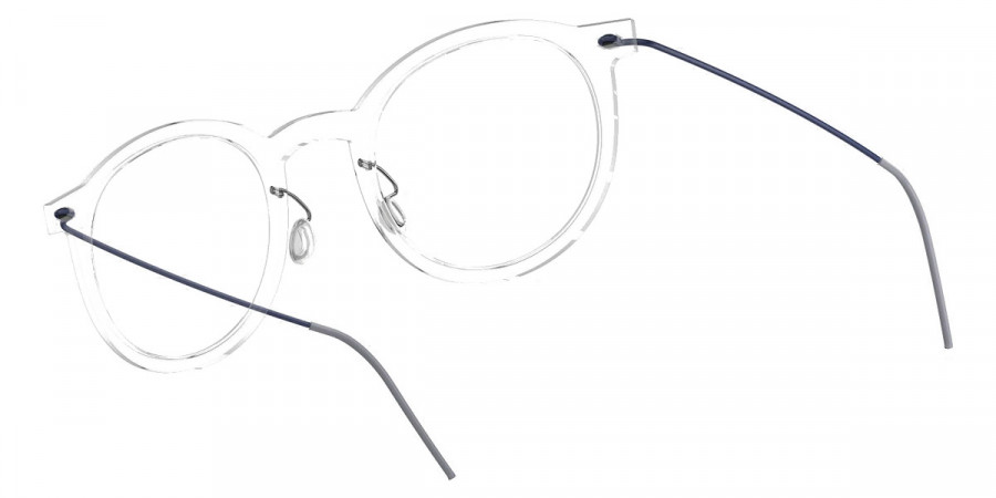 Color: C01 U13 - Lindberg N.O.W. Titanium LND6636C01U1347