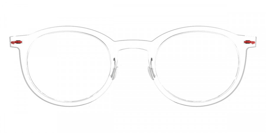 Lindberg™ 6636 47 - C01 U33 N.O.W. Titanium