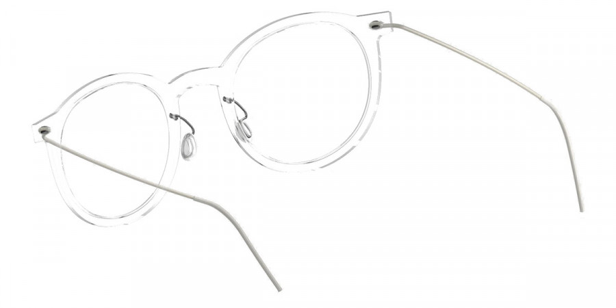 Color: C01 U38 - Lindberg N.O.W. Titanium LND6636C01U3847