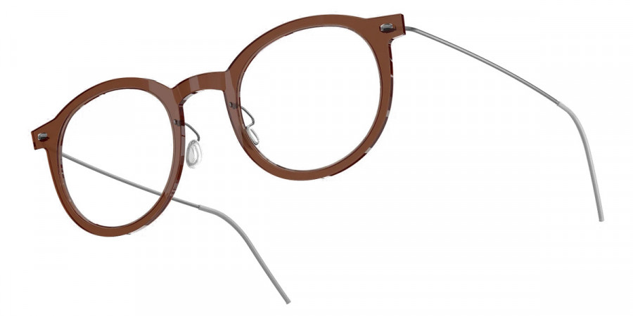 Color: C02 10 - Lindberg N.O.W. Titanium LND6636C021047