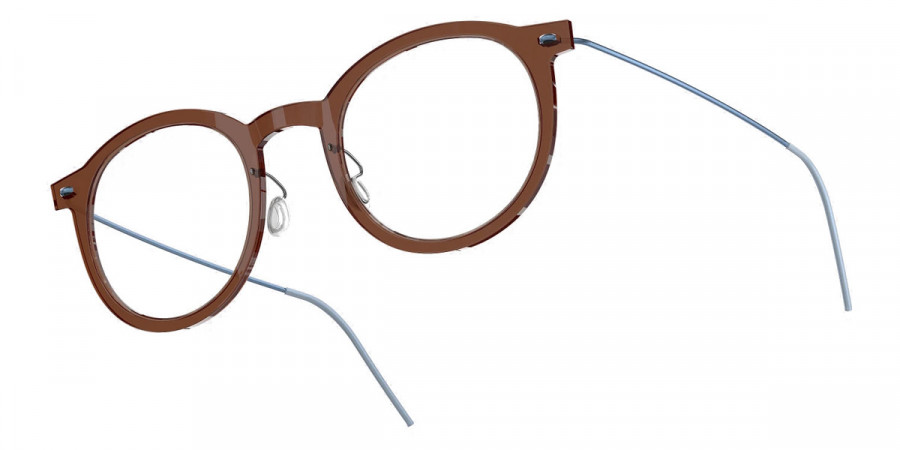 Color: C02 20 - Lindberg N.O.W. Titanium LND6636C022047