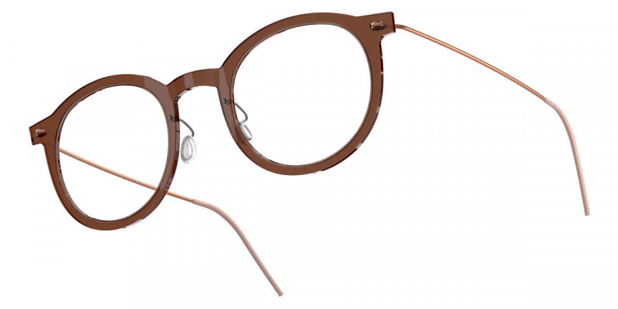 Color: C02 60 - Lindberg N.O.W. Titanium LND6636C026047