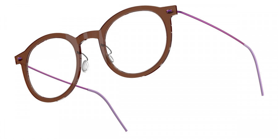 Color: C02 75 - Lindberg N.O.W. Titanium LND6636C027547