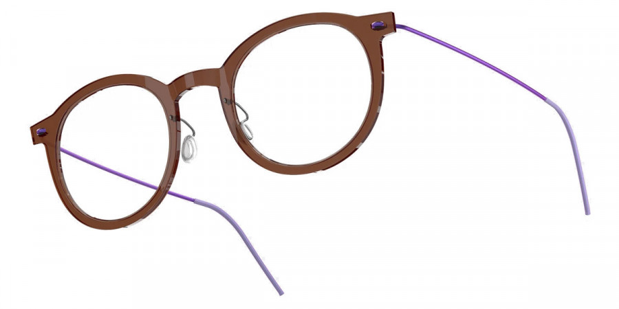 Color: C02 77 - Lindberg N.O.W. Titanium LND6636C027747