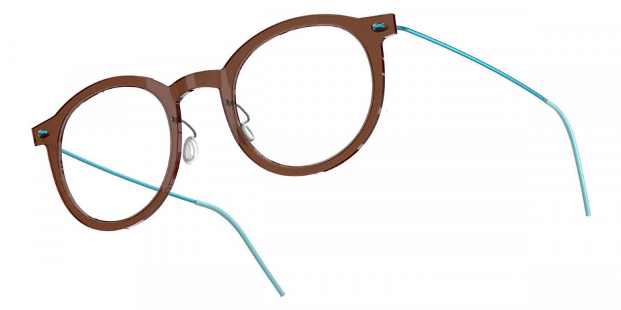 Color: C02 80 - Lindberg N.O.W. Titanium LND6636C028047