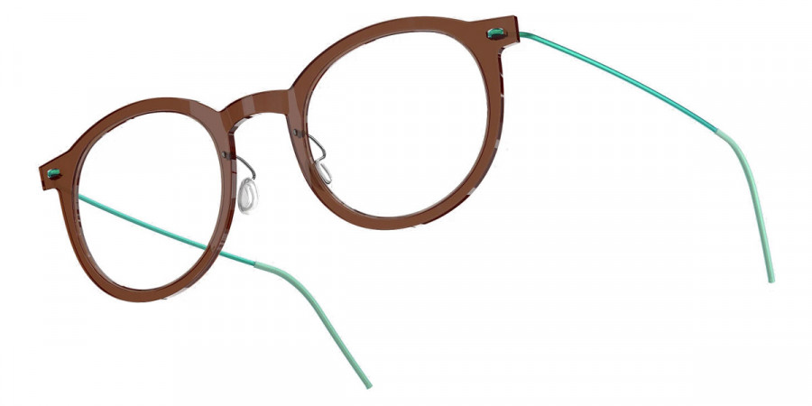 Color: C02 85 - Lindberg N.O.W. Titanium LND6636C028547