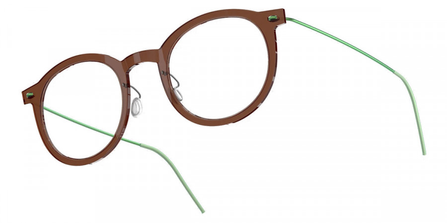 Color: C02 90 - Lindberg N.O.W. Titanium LND6636C029047