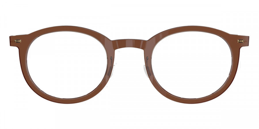 Lindberg™ 6636 47 - C02 P60 N.O.W. Titanium