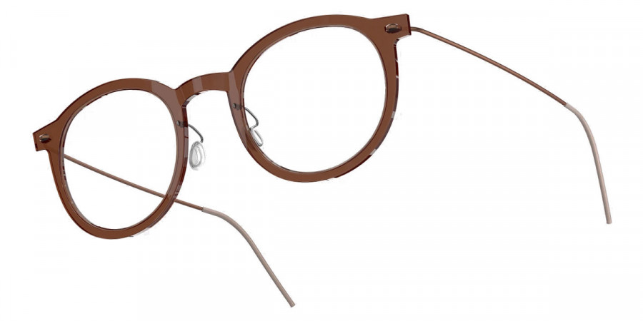 Color: C02 U12 - Lindberg N.O.W. Titanium LND6636C02U1247