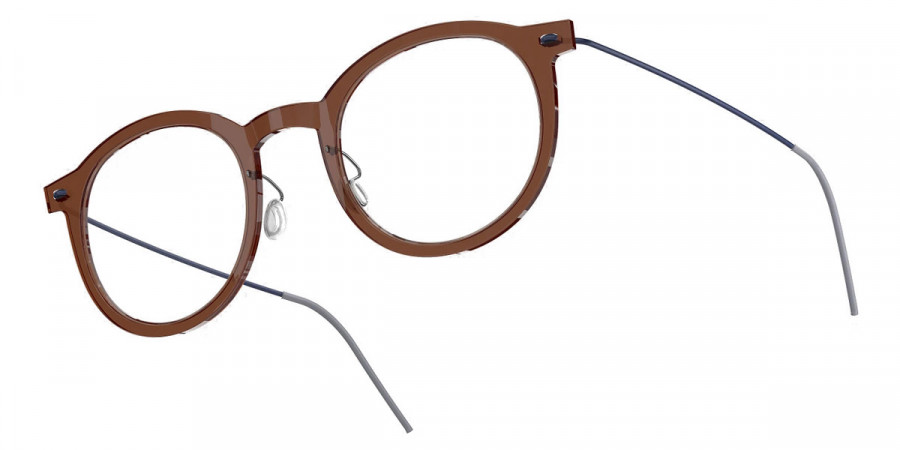 Color: C02 U13 - Lindberg N.O.W. Titanium LND6636C02U1347