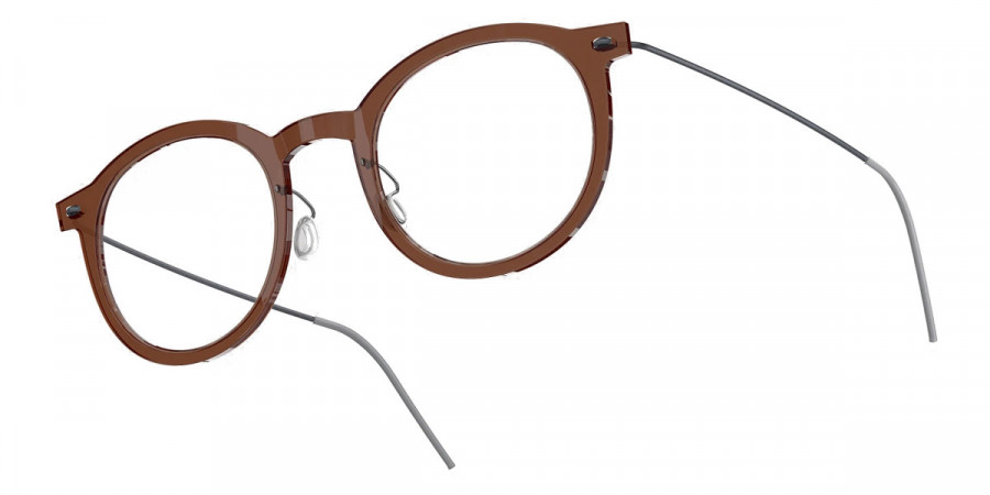 Color: C02 U16 - Lindberg N.O.W. Titanium LND6636C02U1647