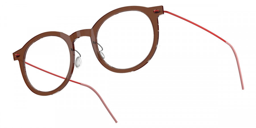 Color: C02 U33 - Lindberg N.O.W. Titanium LND6636C02U3347