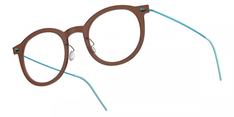 Color: C02M 80 - Lindberg N.O.W. Titanium LND6636C02M8047