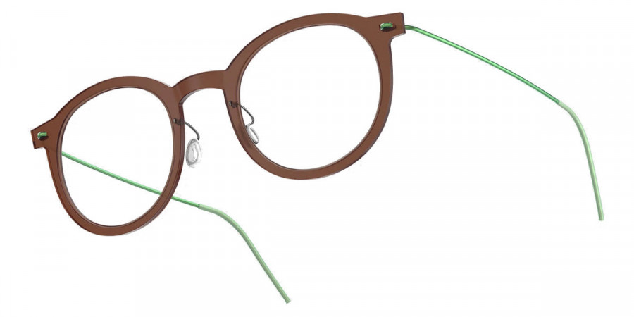 Color: C02M 90 - Lindberg N.O.W. Titanium LND6636C02M9047