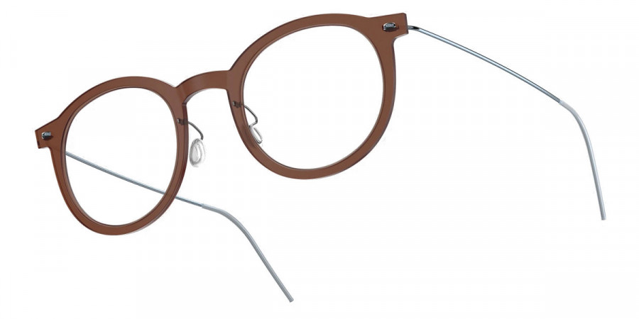 Color: C02M P25 - Lindberg N.O.W. Titanium LND6636C02MP2547