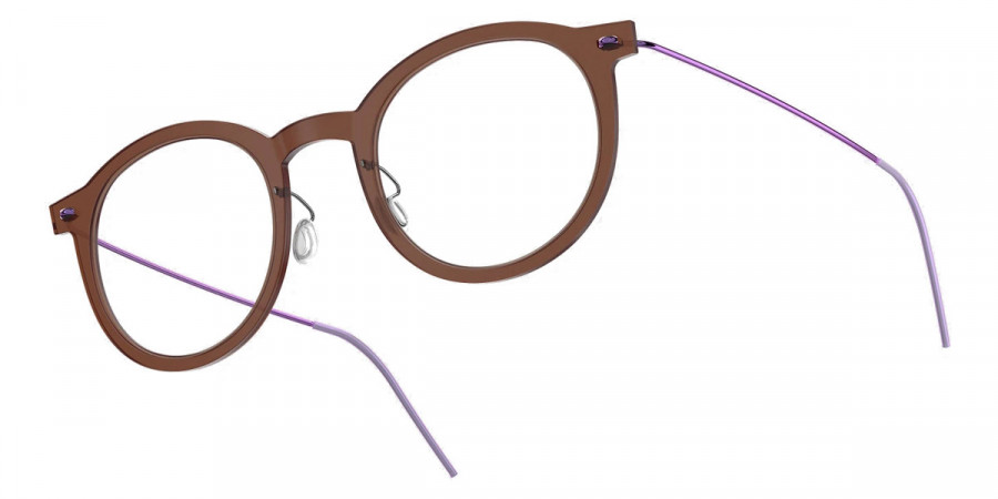 Color: C02M P77 - Lindberg N.O.W. Titanium LND6636C02MP7747