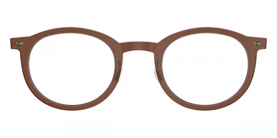 Lindberg™ 6636 47 - C02M P95 N.O.W. Titanium