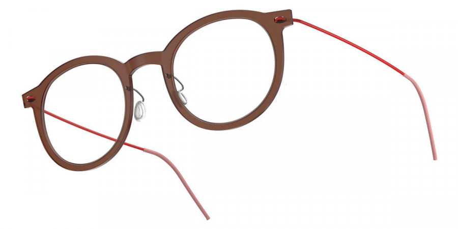 Color: C02M U33 - Lindberg N.O.W. Titanium LND6636C02MU3347