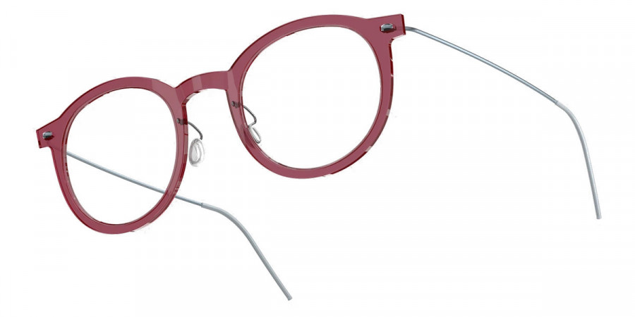 Color: C04 25 - Lindberg N.O.W. Titanium LND6636C042547