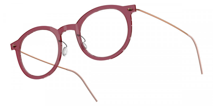 Color: C04 60 - Lindberg N.O.W. Titanium LND6636C046047