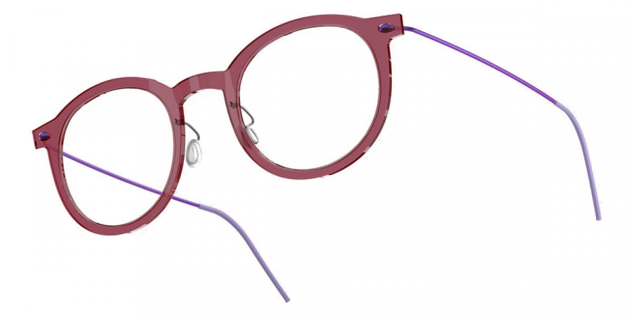 Color: C04 77 - Lindberg N.O.W. Titanium LND6636C047747