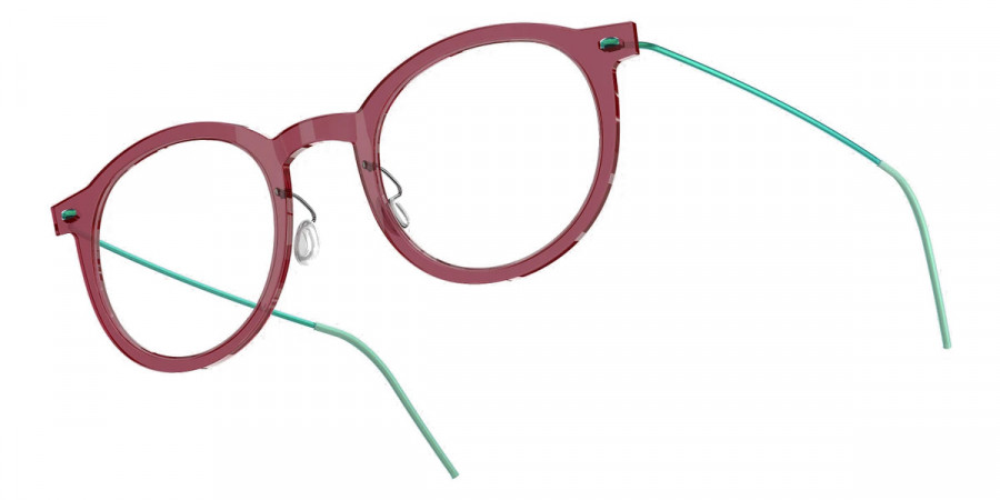 Color: C04 85 - Lindberg N.O.W. Titanium LND6636C048547