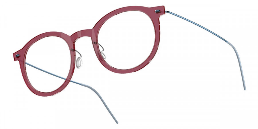 Color: C04 P20 - Lindberg N.O.W. Titanium LND6636C04P2047