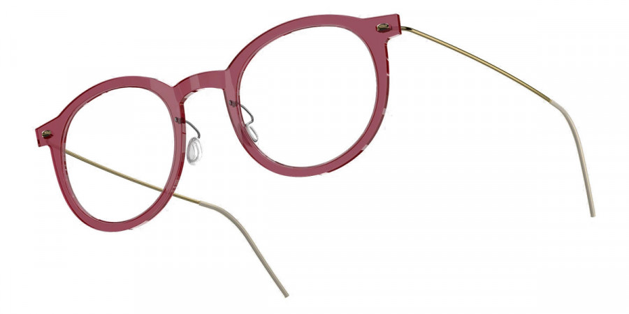 Color: C04 P35 - Lindberg N.O.W. Titanium LND6636C04P3547