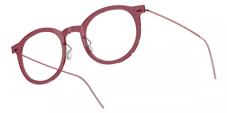 Color: C04 P70 - Lindberg N.O.W. Titanium LND6636C04P7047