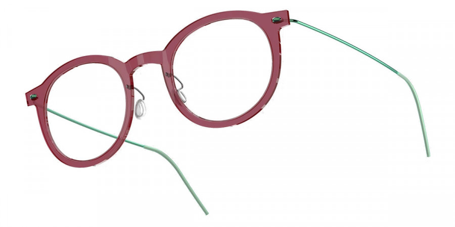 Color: C04 P90 - Lindberg N.O.W. Titanium LND6636C04P9047