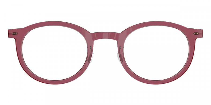 Lindberg™ 6636 47 - C04 PU12 N.O.W. Titanium